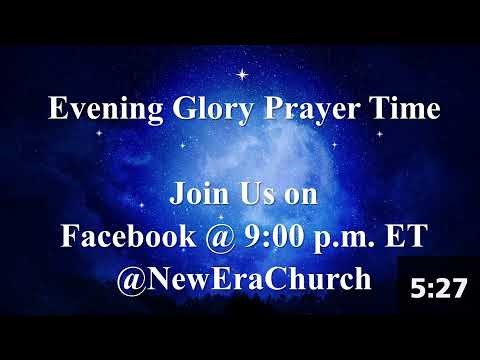 New Era Church Sunday Worship