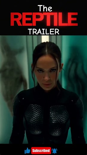 The Reptile (2026) - 2nd Trailer | Jason Statham (CONCEPT VERSION)