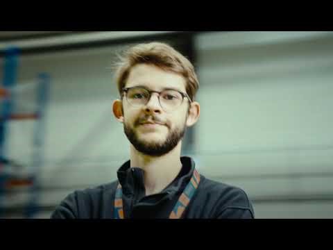 Portrait métier – Robinetier en environnement sensible (nucléaire)