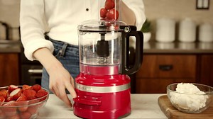17K views · 150 reactions | This Mother’s Day, give mom a fresh taste with the new KitchenAid® 7 Cup Food Processor. | KitchenAid | Facebook
