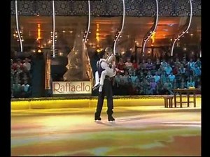 Ice Age-2 2009/03/21, Gordeeva Beroev 1