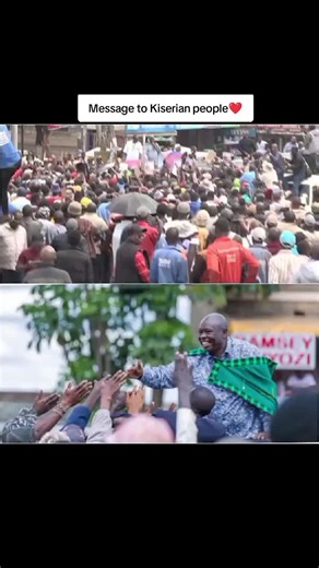 Shujaa Humphrey on TikTok