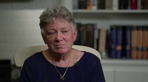 In 1967, after the Supreme Court's landmark Loving decision ended bans against interracial marriage, Peggy Rusk – daughter of America's Secretary of State Dean Rusk – made front-page news by marrying Guy Smith, a Black riding instructor. https://cbsn.ws/3fiL0Ow | CBS Sunday Morning