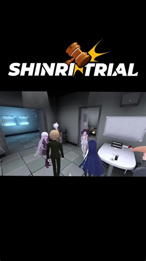 Mikan’s Obedience Turned Surprise in Shinri Trial