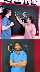 9.8K reactions · 1.2K shares | Easy Challenge  #challenge #ChallengeChallenge | Ashish M Pandey | Facebook