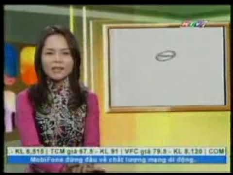 HTV7, tối 22/10/2007