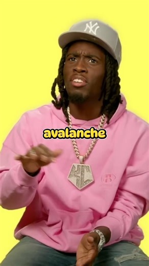 How Kai Cenat Made a Rap Song With NLE Choppa 🎧🔥