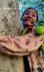 Mango thief😂😂 #viralreels #viralpost | Monnoz D'bok