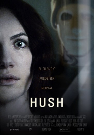 Hush (Silencio) - película: Ver online en español