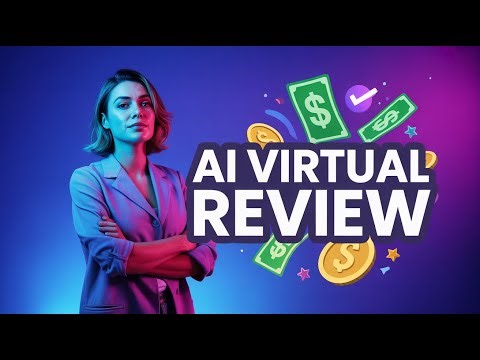 🤖 AI Virtual Review | Complete OTO + Bundle Deal + Coupon Code
