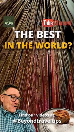 🇺🇸 🇵🇪 Peru | Lima — This Is the World’s Best Restaurant