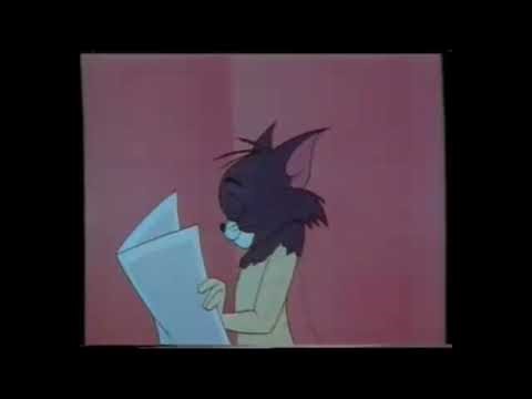 Tom’s Photo Finish (1957) (Intro and outro) (CBS Print) (with China titles)