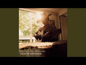 String By - Acoustic