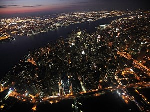 Map Charts NYC's Cheapest Homes In Fancy Zip Codes