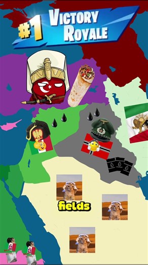 What if Italy Took the Suez Canal in WW2? #history