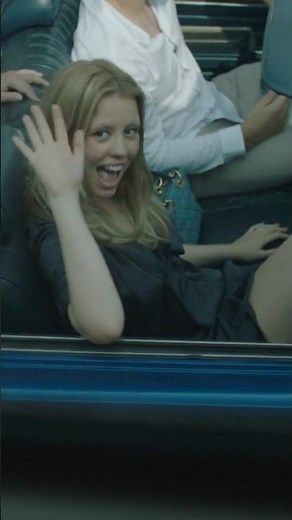 Mia Goth is UNHINGED | INFINITY POOL (2023)