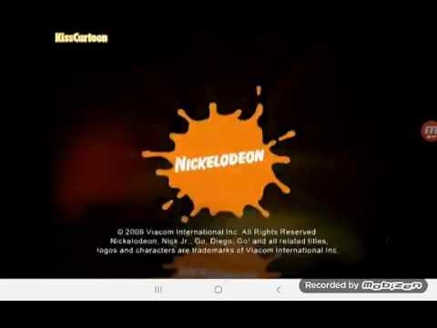 Nick Jr Productions/Nickelodeon (2005/2009)