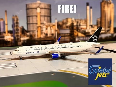 Is GeminiJets Becoming #1 in 1/400 Airplane Models Again?