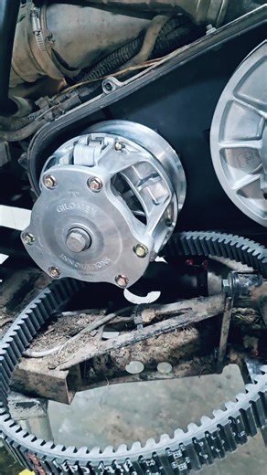 Polaris Ranger Performance and Can-Am Defender Review