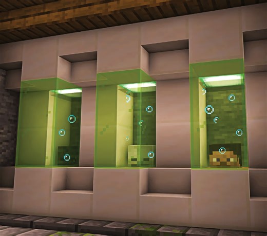 30  Spooky Minecraft Halloween Builds And Decorations - TechShout