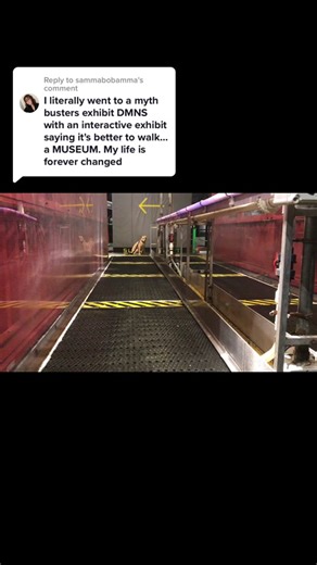 MythBusters: The Explosive Exhibition at Liberty Science Center