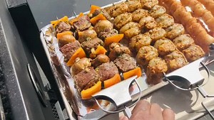 2.9K views · 129 reactions | Shop Grilling Savant today. | Facebook Shop | Facebook