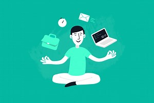 Why Nurturing a Work-Life Balance Expectation Was Never Realistic