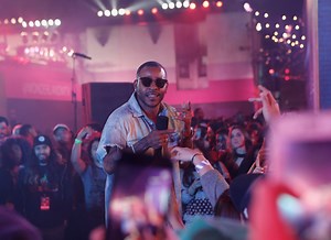 Eric Bellinger Breaks Down His Beef With Tory Lanez