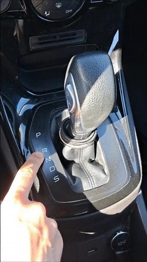 Comment utiliser une boîte automatique ?