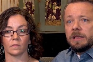 I did a DNA test as a joke & found out my husband wasn’t my son’s biological dad