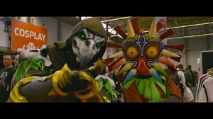 32K views · 1K reactions | #AFTERMOVIE of FACTS October 2017! You...