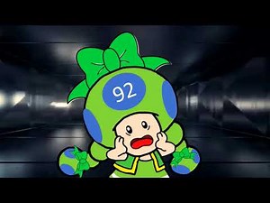 Toon Story 2 Part 12: Coco meets Sophia/Girls Aisle/Toadette Sister switch