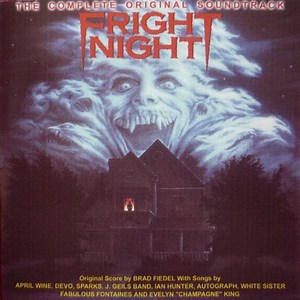 Various - Fright Night (The Complete Original Soundtrack)