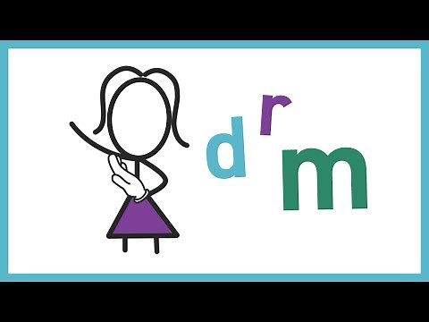 Solfa Singing 101 : DRM