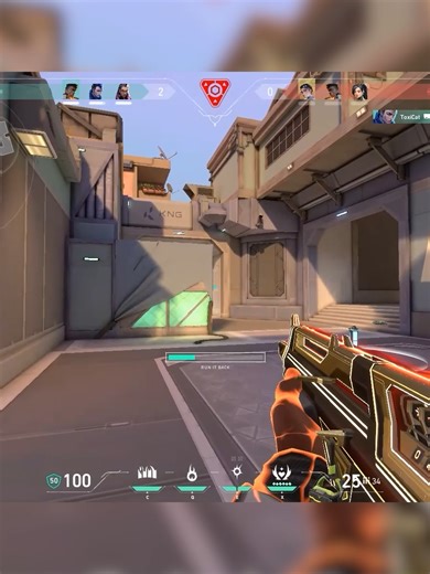 Tips for Repairing Valorant Gameplay