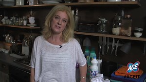 Isn't this sunshine glorious? With the little ones spending more time outdoors (and feeling inspired by Wimbledon and the World Cup), we bet you've got a host of new stains to deal with. Did anyone say grass stains or mud?! Whether it's tennis whites or school whites, ACE for Whites will leave your laundry good as new. Here's how... #ACEit ✨🏳️ | ACE UK