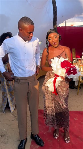 First Time Love: A Memorable Proposal