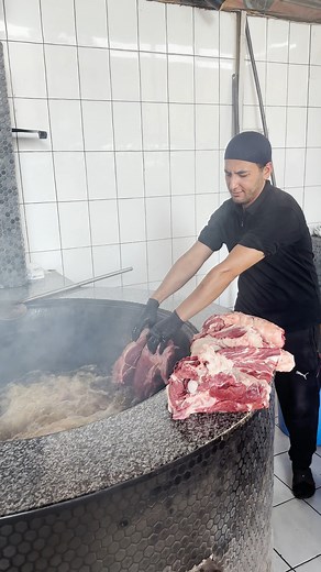 1.5M views · 10K reactions | Traditional Uzbekistan Plov Making Complete Process #reels | Our Collection | Facebook