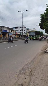 Setc BS-6 New Bus Prakash Vega Edition Also Arrived Video Credit : Respective Owner | State Express Transport Corporation