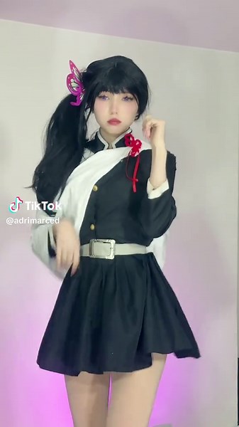 Kanao Chan Cosplay Ideas and Inspirations