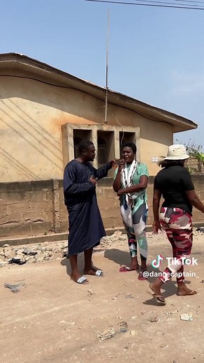 Dance Captain on TikTok