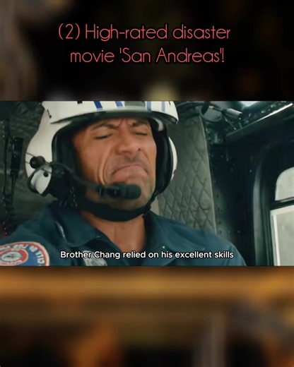 (2) High-rated disaster movie 'San Andreas'!#movies #movieclips #movietime #bestmovie #English #shortvideo #shortfilms #shortreels #australia #australiamovie #recommendedfilm #australiamade #movierecommendation #foryou Welcome to follow our telegram channel 👉https://t.me/enjoy2ausmovieclub | Enjoy2Aus Movie Club
