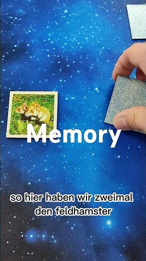 Memory Regeln erklärt Spielregeln Wie geht Memory #shorts #Memory #Kinderspiel #Tiere #Brettspiel