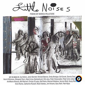 Tracking Mud - Kid Java by Marcia Pelletiere