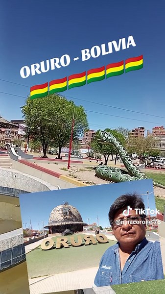 Discover Oruro, Bolivia: A Cultural Journey
