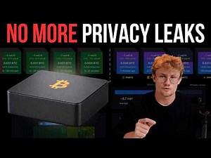 Run Your Own Private Block Explorer: Mempool.space on Start9