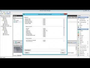 How to Perform Hyper V Replica Planned Failover