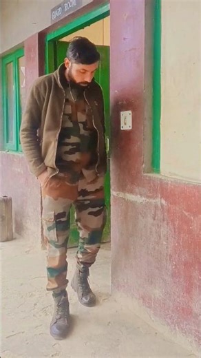 If you believe you can, you will be halfway there #fitnessmotivation #army#armylover #commando #love