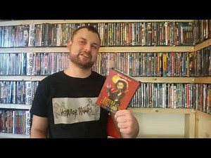 Top 20 zombie movies