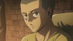 Attack on Titan (English Dubbed): Season 2 Episode 4 Soldier